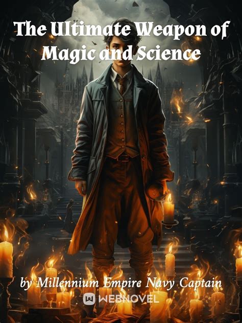 Beyond the Spells: How Science Enhances Magical Weapons